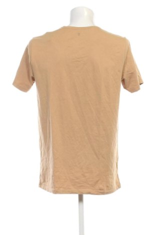Herren Shirt DAILY AESTHETIKZ, Größe XL, Farbe Braun, Preis 16,99 €
