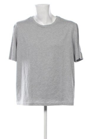 Pánské tričko  Damart, Velikost 3XL, Barva Šedá, Cena  289,00 Kč