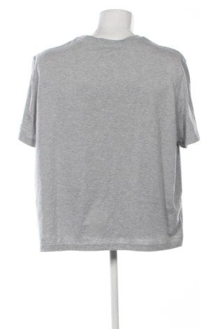 Pánské tričko  Damart, Velikost 3XL, Barva Šedá, Cena  289,00 Kč