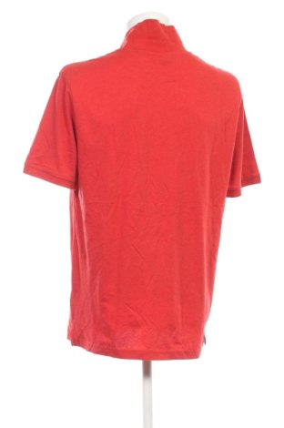 Herren Shirt Daniel Hechter, Größe XXL, Farbe Rot, Preis 36,99 €