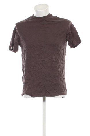 Tricou de bărbați Daniel Hechter, Mărime M, Culoare Maro, Preț 129,99 Lei