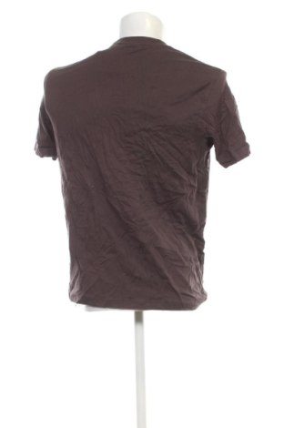 Tricou de bărbați Daniel Hechter, Mărime M, Culoare Maro, Preț 129,99 Lei