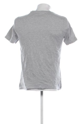 Ανδρικό t-shirt Daniel Hechter, Μέγεθος M, Χρώμα Γκρί, Τιμή 25,99 €