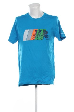 Herren Shirt Dare 2B, Größe L, Farbe Mehrfarbig, Preis 9,99 €