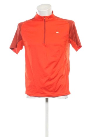 Pánske tričko  Decathlon, Veľkosť L, Farba Oranžová, Cena  11,95 €