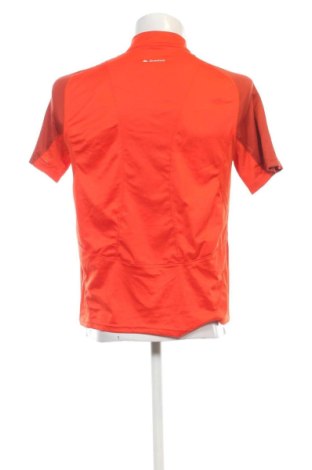 Pánske tričko  Decathlon, Veľkosť L, Farba Oranžová, Cena  11,95 €