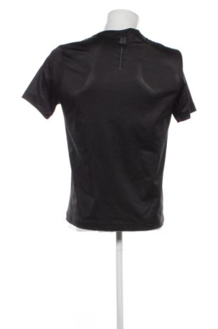 Pánské tričko  Decathlon, Velikost M, Barva Černá, Cena  289,00 Kč