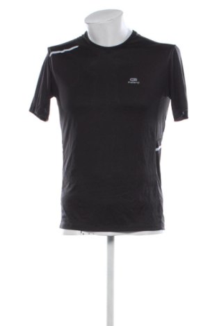 Pánske tričko  Decathlon, Veľkosť M, Farba Čierna, Cena  7,95 €