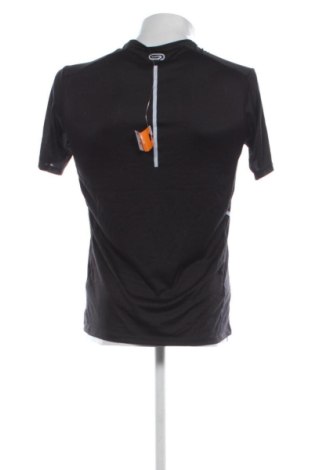 Pánske tričko  Decathlon, Veľkosť M, Farba Čierna, Cena  7,95 €