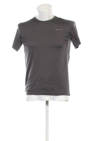 Мъжка тениска Decathlon, Размер L, Цвят Кафяв, Цена 10,22 €