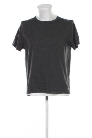 Pánske tričko  Decathlon, Veľkosť L, Farba Sivá, Cena  9,78 €