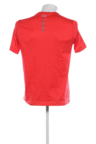 Pánske tričko  Decathlon, Veľkosť M, Farba Červená, Cena  11,95 €
