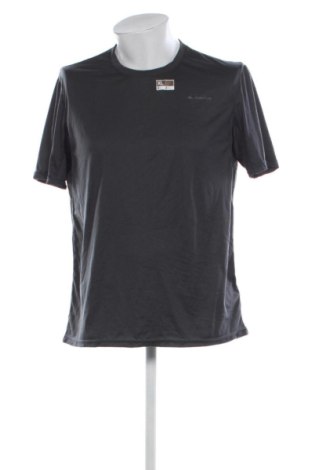 Herren Shirt Decathlon, Größe XL, Farbe Grau, Preis 8,99 €