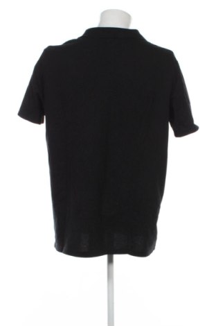 Pánske tričko  Decathlon, Veľkosť XXL, Farba Čierna, Cena  10,00 €