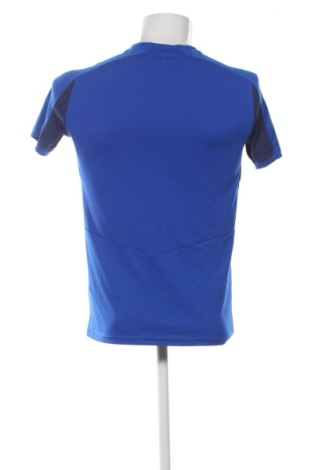 Męski T-shirt Decathlon, Rozmiar S, Kolor Niebieski, Cena 35,99 zł