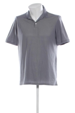 Tricou de bărbați Decathlon, Mărime XL, Culoare Gri, Preț 60,99 Lei