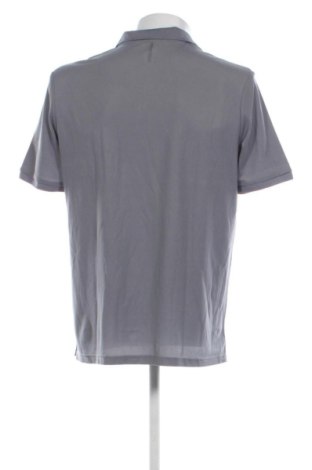 Tricou de bărbați Decathlon, Mărime XL, Culoare Gri, Preț 60,99 Lei