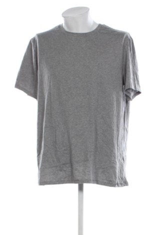 Férfi póló Decathlon, Méret XXL, Szín Szürke, Ár 8 009 Ft