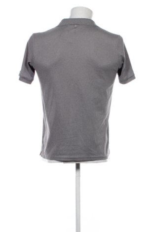 Herren Shirt Decathlon, Größe M, Farbe Grau, Preis 10,00 €