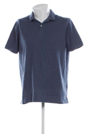 Ανδρικό t-shirt Decathlon, Μέγεθος XL, Χρώμα Μπλέ, Τιμή 11,99 €