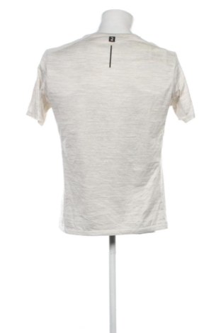 Herren Shirt Decathlon, Größe L, Farbe Beige, Preis 12,99 €