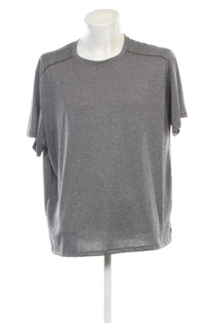 Herren T-Shirt Decathlon, Größe 3XL, Farbe Grau, Preis € 8,99