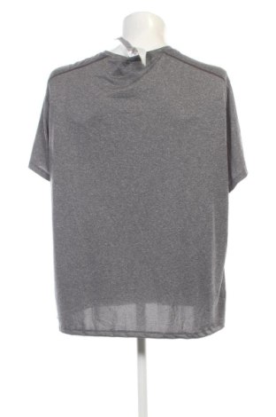 Herren T-Shirt Decathlon, Größe 3XL, Farbe Grau, Preis € 8,99