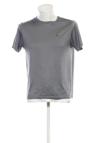 Herren Shirt Decathlon, Größe L, Farbe Grau, Preis 8,99 €