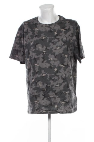 Herren T-Shirt Decathlon, Größe XXL, Farbe Mehrfarbig, Preis € 12,99
