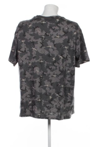 Herren T-Shirt Decathlon, Größe XXL, Farbe Mehrfarbig, Preis € 12,99
