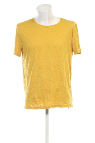 Herren Shirt Defacto, Größe XL, Farbe Orange, Preis 12,99 €