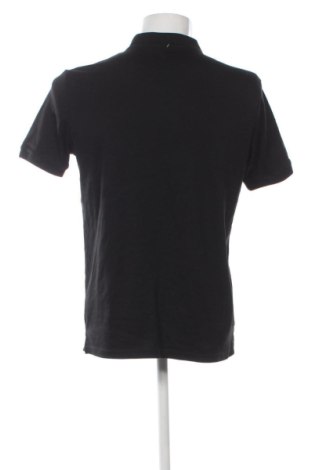 Męski T-shirt Delta, Rozmiar L, Kolor Czarny, Cena 53,58 zł