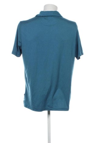 Мъжка тениска Denver Hayes, Размер L, Цвят Син, Цена 10,22 €