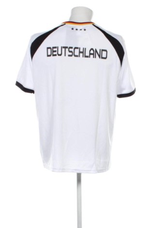 Męski T-shirt Dfb, Rozmiar L, Kolor Biały, Cena 51,99 zł