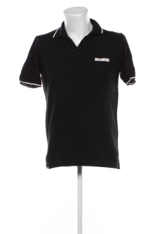 Herren T-Shirt Dirk Bikkembergs, Größe L, Farbe Schwarz, Preis € 28,00