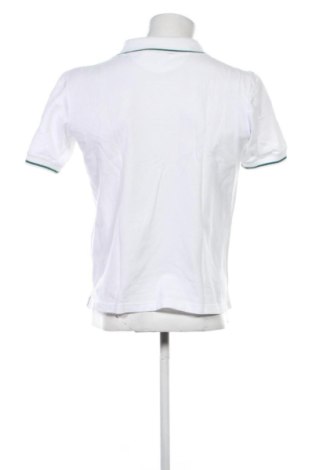 Herren T-Shirt Dirk Bikkembergs, Größe M, Farbe Weiß, Preis € 28,00