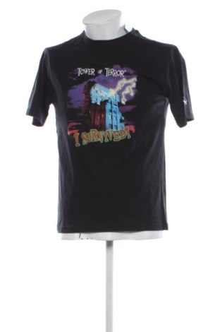 Ανδρικό t-shirt Disneyland, Μέγεθος M, Χρώμα Μαύρο, Τιμή 11,99 €