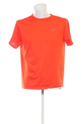 Мъжка тениска Domyos, Размер XL, Цвят Оранжев, Цена 10,22 €