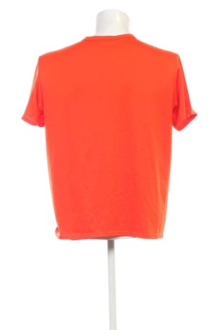 Мъжка тениска Domyos, Размер XL, Цвят Оранжев, Цена 10,22 €