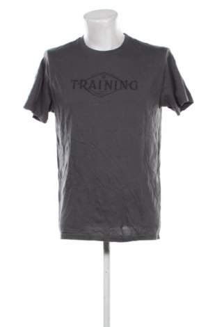 Pánske tričko  Domyos, Veľkosť L, Farba Sivá, Cena  11,95 €