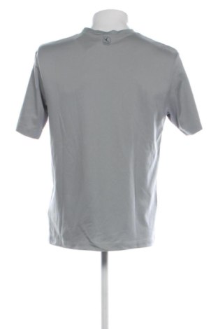 Tricou de bărbați Domyos, Mărime XL, Culoare Gri, Preț 28,99 Lei