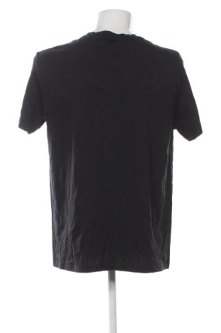 Herren Shirt Domyos, Größe 3XL, Farbe Schwarz, Preis 12,99 €