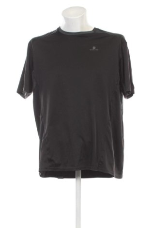 Pánske tričko  Domyos, Veľkosť 3XL, Farba Čierna, Cena  7,95 €