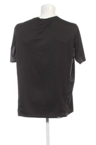 Pánske tričko  Domyos, Veľkosť 3XL, Farba Čierna, Cena  7,95 €