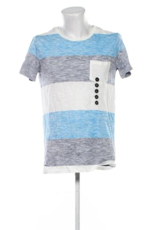Pánske tričko  Dressmann, Veľkosť L, Farba Viacfarebná, Cena  17,00 €