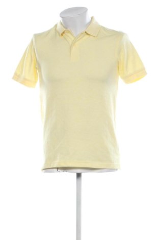 Pánske tričko  Dressmann, Veľkosť S, Farba Žltá, Cena  12,95 €