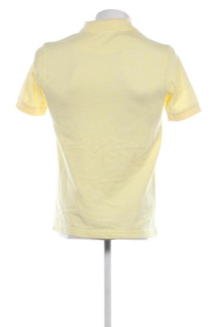 Pánske tričko  Dressmann, Veľkosť S, Farba Žltá, Cena  12,95 €