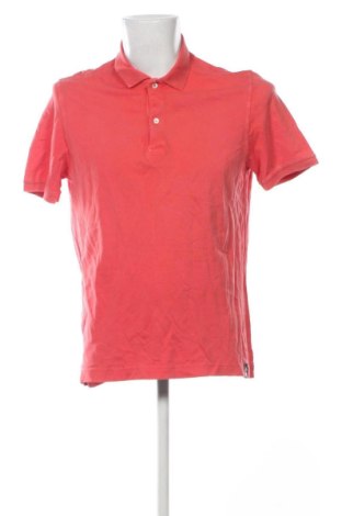 Herren Shirt Drumohr, Größe L, Farbe Rosa, Preis 45,99 €