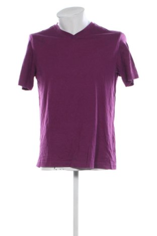 Herren T-Shirt Dunmore, Größe M, Farbe Lila, Preis € 12,99