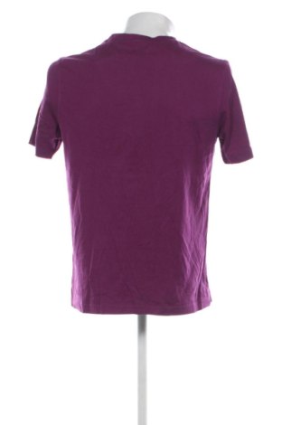 Herren T-Shirt Dunmore, Größe M, Farbe Lila, Preis € 12,99